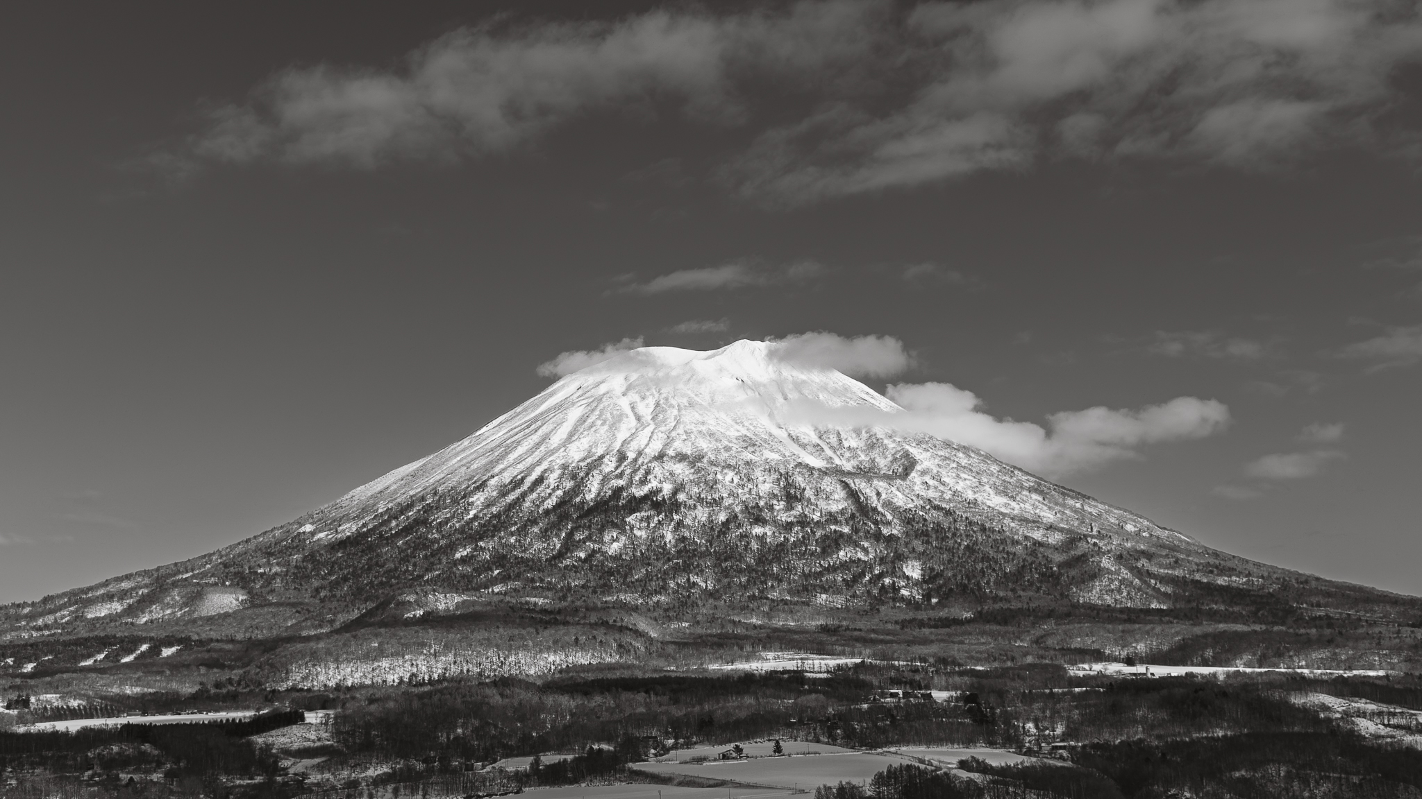 #slidecaption1 ドローン空撮 Drone Shoot