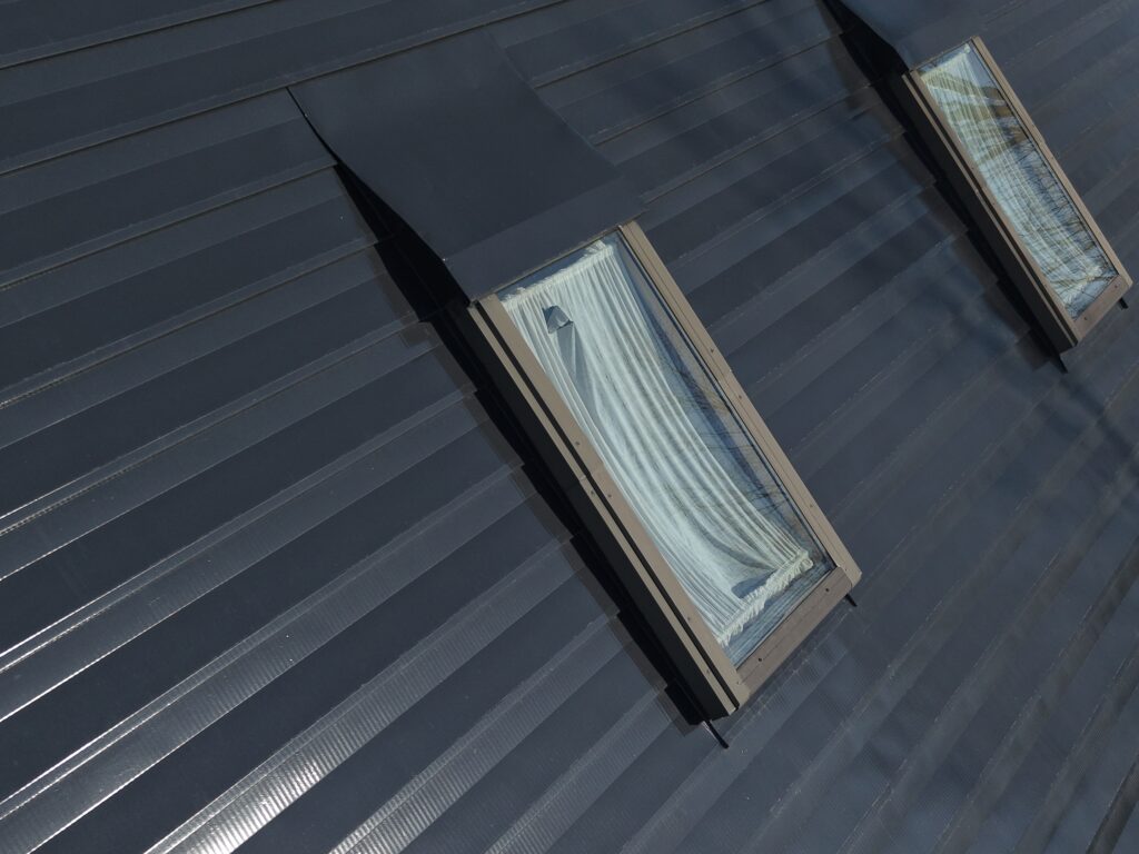 ニセコ 屋根 ドローン点検 / Niseko roof drone inspection